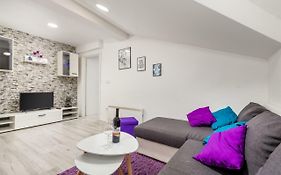 Bella Central Apartment